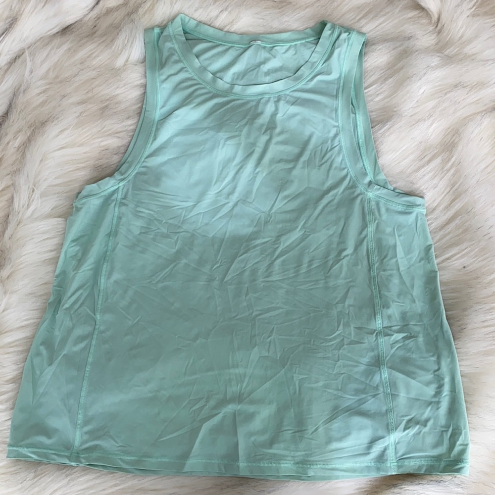 Lululemon Tank